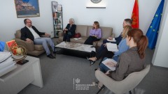 Ćulafić-Tiso: Podrška UN važna za ostvarivanje ekoloških ciljeva Crne Gore thumb1.jpg