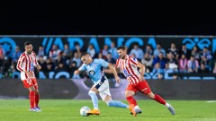 Tipični Atletiko - dobije Real, pa spasava bod od Selte thumb1.jpg