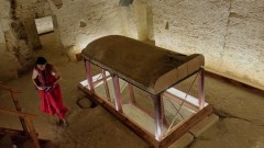 Egipat poslije dvije decenije restauracije otvorio grobnicu faraona Amenhotepa III thumb1.jpg