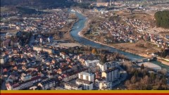 Raspisan tender za značajan infrastrukturni projekat u Beranama thumb1.jpg