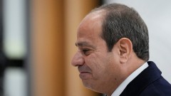 Egipatski predsjednik pozdravio Trampov plan za Pojas Gaze thumb1.jpg