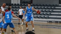 Podgorica Bemax sjutra dočekuje Borac na startu ABA2 lige thumb1.jpg