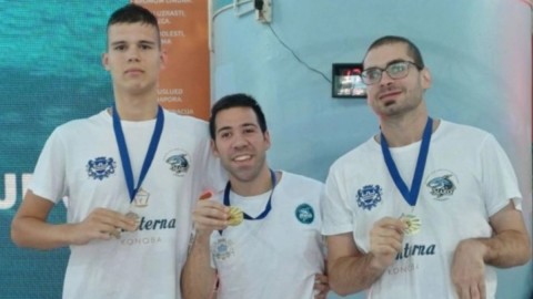 Mako sa 12 medalja završio nastup u Sarajevu thumb2.jpg