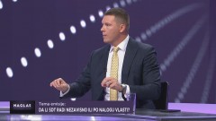 Adžić: Osoba koja je oslobođena u slučaju "Tunel" učestvovala u dvostrukom ubistvu na Cetinju thumb1.jpg