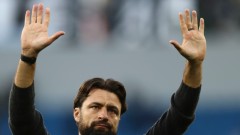Rendžers se rastao sa Martinom nakon niza loših rezultata thumb1.jpg