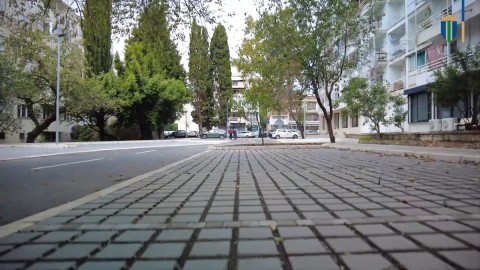 Bar: Nova saobraćajnica i parking u centru, vrijednost investicije preko 180 hiljada thumb2.jpg