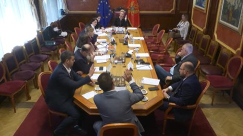 Ustavni odbor predložiće plenumu Jovanovića i Radović za sudije Ustavnog suda thumb2.jpg