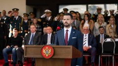 Milatović: Crnogorski vojnik je oduvijek bio simbol dostojanstva  thumb1.jpg