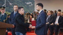 Milatović: Dejan Božović pokazao najviši stepen odgovornosti i posvećenosti službi i domovini thumb1.jpg