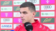Krstović: Motiv je uvijek tu, ali očekuje nas težak meč thumb1.jpg