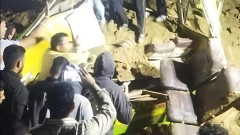 Indija: Klizište zatrpalo autobus, najmanje 18 stradalih thumb1.jpg
