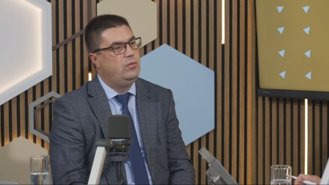 Rovčanin: Akcija SDT-a profesionalna, cijeli sistem radio za DPS thumb2.jpg