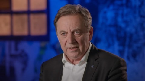 Tihomir Stanić: Prihvatio bih poziv da budem kandidat na studentskoj listi thumb2.jpg