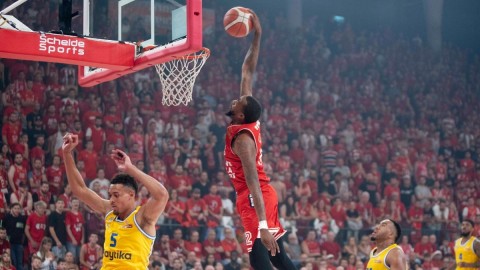 Izraelska invazija u Sofiji: Prvi "Tel Aviv derbi" thumb2.jpg