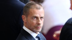 Čeferin: UEFA nikad neće podržati Superligu Evrope thumb1.jpg