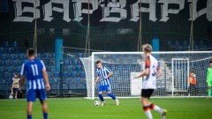 Nova stranica "plavo-bijele" škole: Omladinci Budućnosti spremni za Midtjiland thumb1.jpg