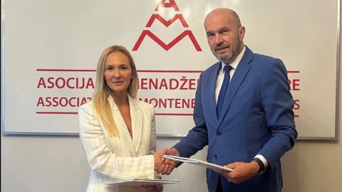 AMM i Nordijska biznis alijansa potpisale Sporazum o saradnji thumb2.jpg
