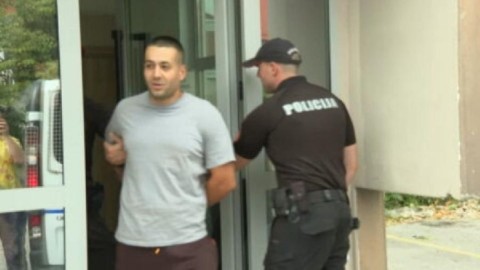 Mirotić oslobođen optužbi za "Tunel" pa uhapšen zbog dvostrukog ubistva thumb2.jpg