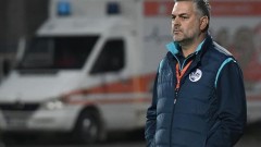 UO odlučio: Savović više nije trener Sutjeske thumb1.jpg