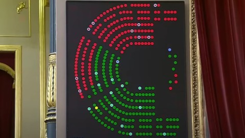 Španski parlament izglasao zabranu isporuke oružja Izraelu thumb2.jpg