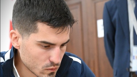EP u šahu: Remi muškaraca sa Poljskom, dame poražene od Gruzije thumb2.jpg