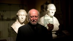 Nobelova nagrada za književnost mađarskom piscu Laslu Krasnahorkaiju thumb1.jpg