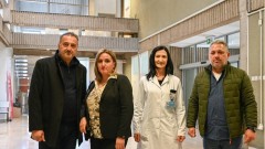 Nikšićkom Domu zdravlja potreban veći broj ljekara i unapređenje voznog parka thumb1.jpg