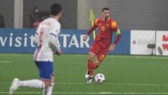 Savić: Poraz koji boli, neka nam svima bude lekcija thumb1.jpg