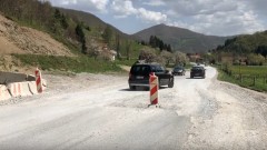 Od sjutra dvokratna obustava saobraćaja od Mojkovca do Bijelog Polja thumb1.jpg