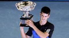Novak Đoković i Australijan open: O prvom od devet trofeja u Melburnu, 15 godina kasnije
