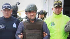Kolumbija i kriminal: Ozloglašeni narko bos Otonijel izjasnio se krivim pred sudom u Americi
