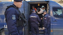 Srbija i nasilje: Novi oružani obračun migranata u Somboru, ima ranjenih - RTS