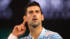 Novak Đoković i Australijan open: Đoković u desetom finalu Melburna, Amerikanac Pol pao u tri seta
