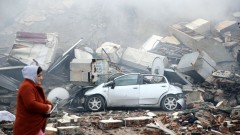 Zemljotresi u Turskoj: Zašto su bili tako razorni i smrtonosni