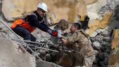 Zemljotresima u Turskoj i Siriji pogođeno 23 miliona ljudi