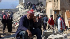 Zemljotres u Siriji – humanitarna pomoć sa preprekama