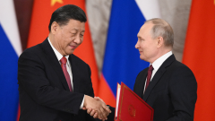 Rusija i Ukrajina: Da li je kraj rata bliži posle sastanka Putina i Sija