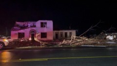 Amerika i vremenske nepogode: Tornado ostavio pustoš, poginulo 23 ljudi, veliki broj ostao pod ruševinama