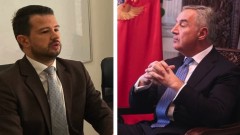 Dvostruki intervju petkom: Finalisti crnogorskih izbora Milo Đukanović i Jakov Milatović za BBC na srpskom