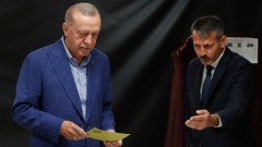 Drugi krug predsedničkih izbora u Turskoj: Birališta zatvorena, broje se glasovi