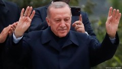 Turska: Izborna komisija proglasila Erdogana za pobjednika
