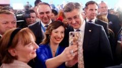 Parlamentarni izbori u Hrvatskoj: HDZ i dalje najjača, ali ne može sama da pravi vladu
