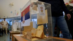 Izbori u Srbiji: Glasanje u Beogradu i drugim gradovima i opštinama istog dana - 2. juna, najavila vlast