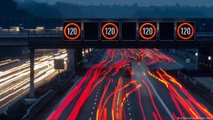 Šta bi donelo ograničenje brzine na auto-putevima u Nemačkoj?