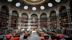 Otrovi: Knjige sa arsenom na koricama uklonjene iz Nacionalne biblioteke Francuske