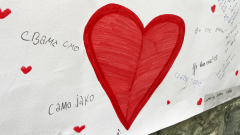 Tragedije u Beogradu, godinu dana kasnije: Ni zagrljaja, ni odgovornosti, ni promena u društvu