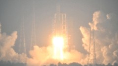 Svemirska istraživanja: Kina lansirala raketu na udaljenu stranu Meseca