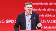Njemačka: Napadniti političari SPD i Zelenih