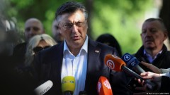 Plenkovićeva nova koalicija: Tvrdi nacionalisti i gasni tajkuni