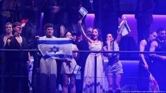 Izrael u finalu Pesme Evrovizije, uprkos protestima